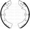 CIFAM 153-198 Brake Shoe Set